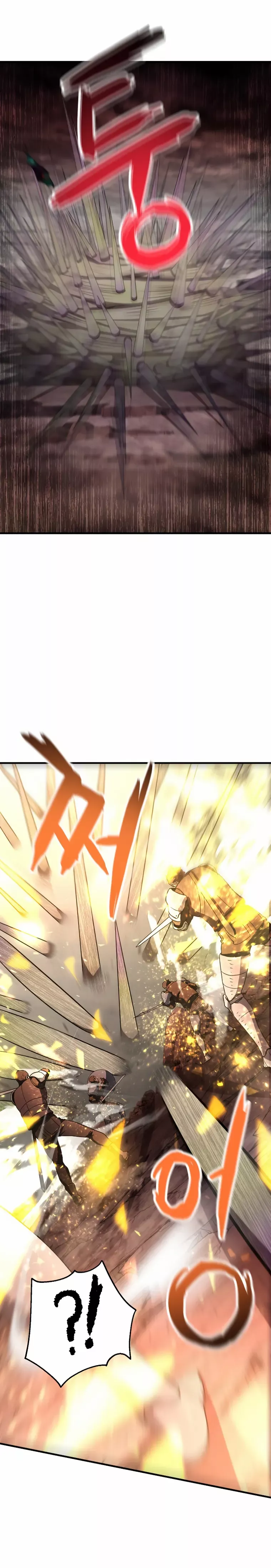 The Player That Can't Level Up Chapter 107 page 18
