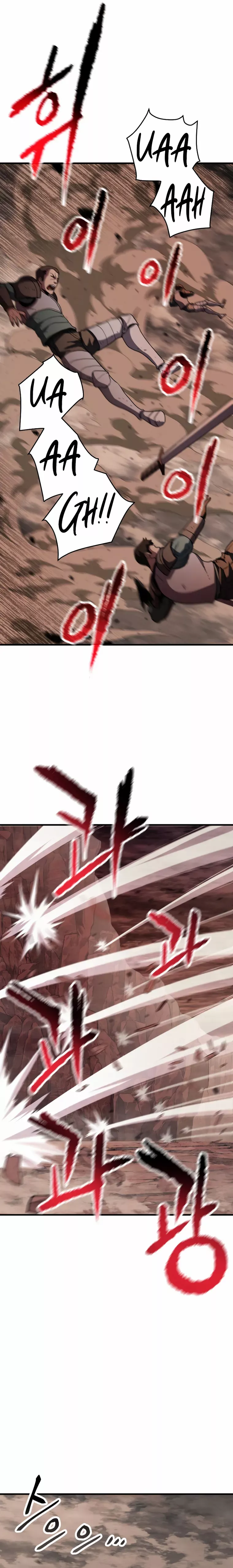 The Player That Can't Level Up Chapter 107 page 20