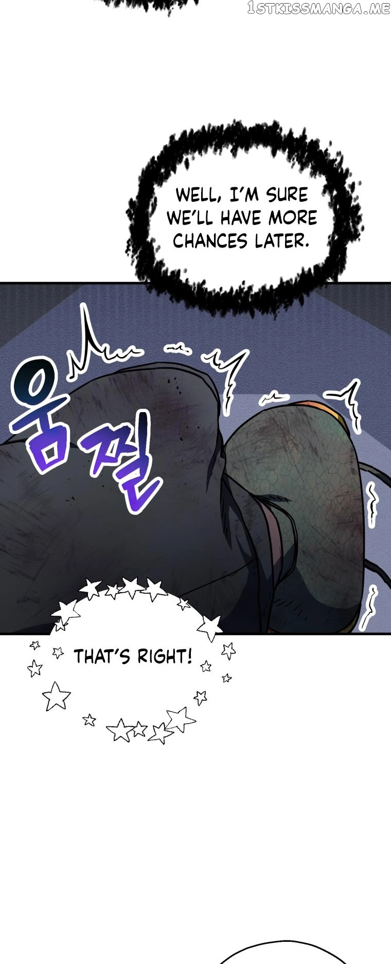The Player That Can't Level Up Chapter 112 page 4
