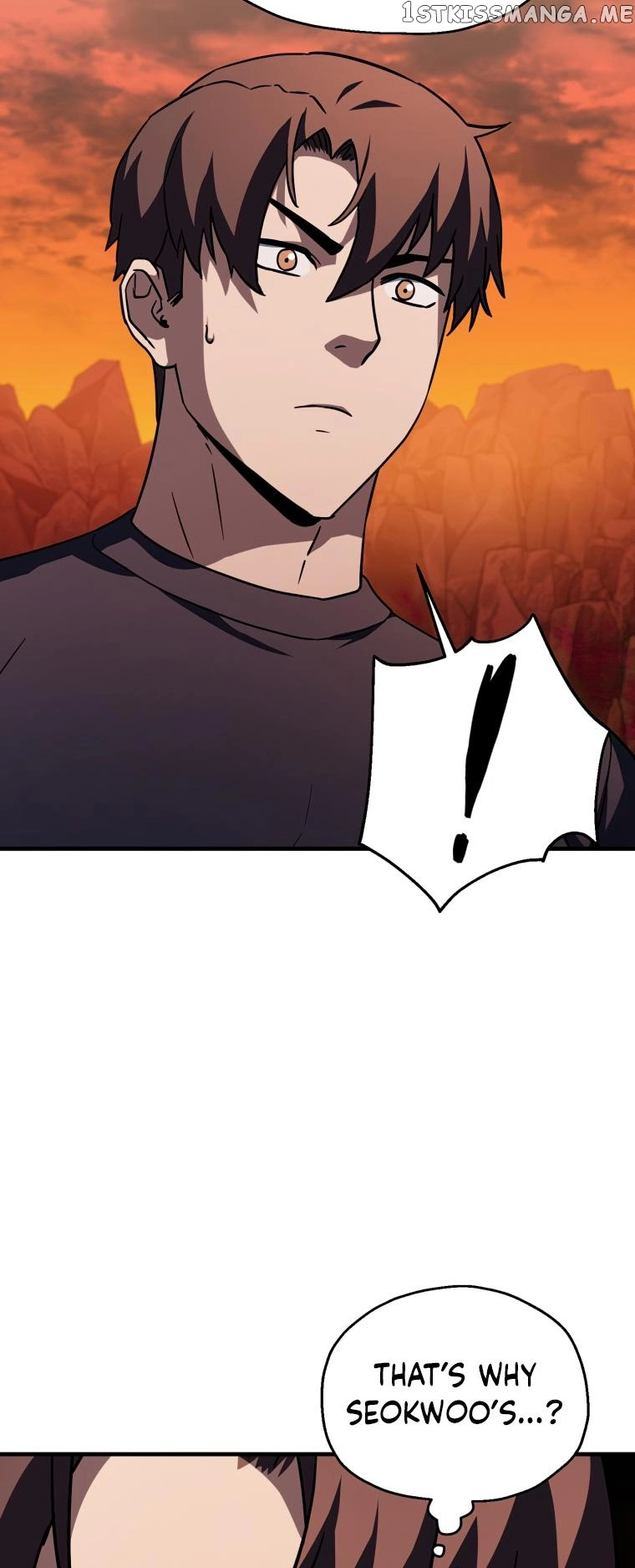 The Player That Can't Level Up Chapter 112 page 11