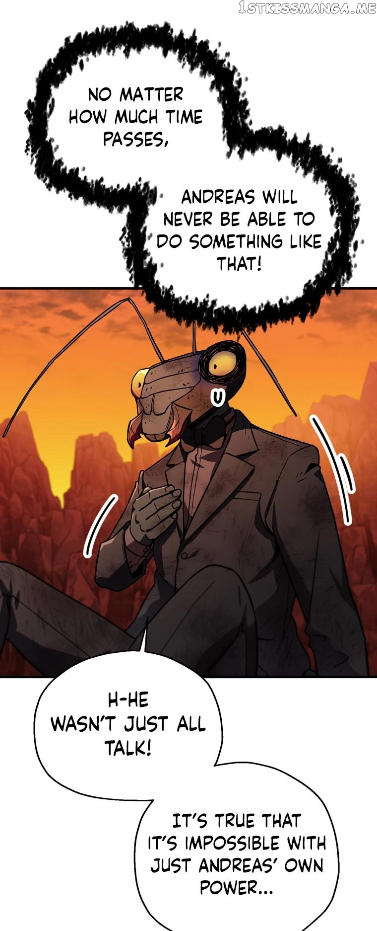 The Player That Can't Level Up Chapter 112 page 13
