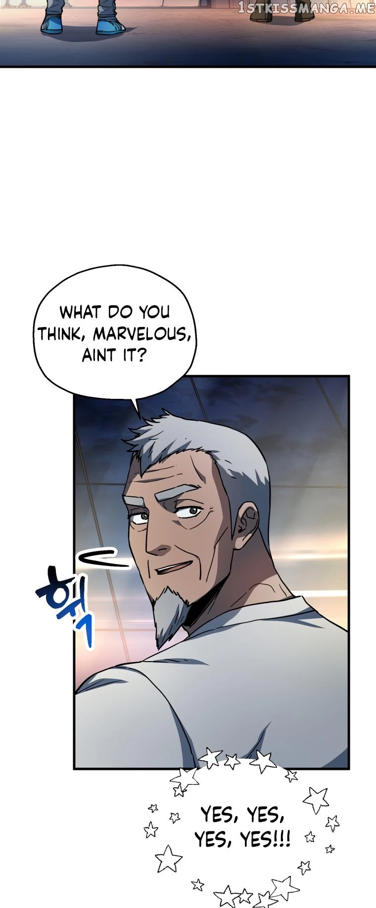 The Player That Can't Level Up Chapter 112 page 28