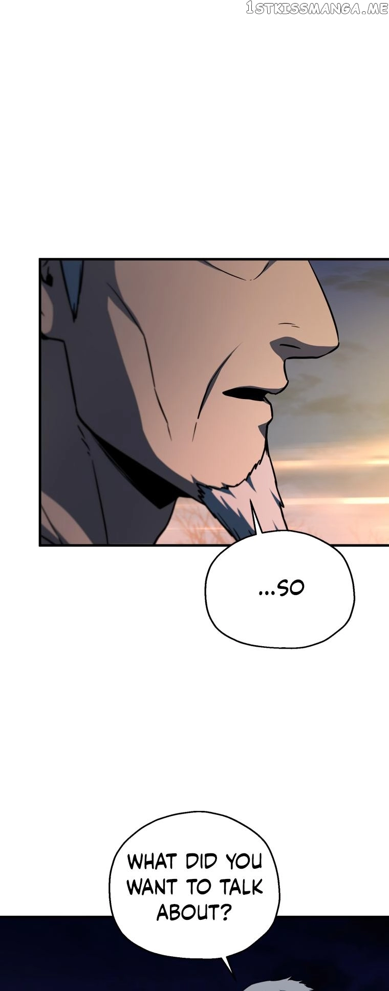 The Player That Can't Level Up Chapter 112 page 35