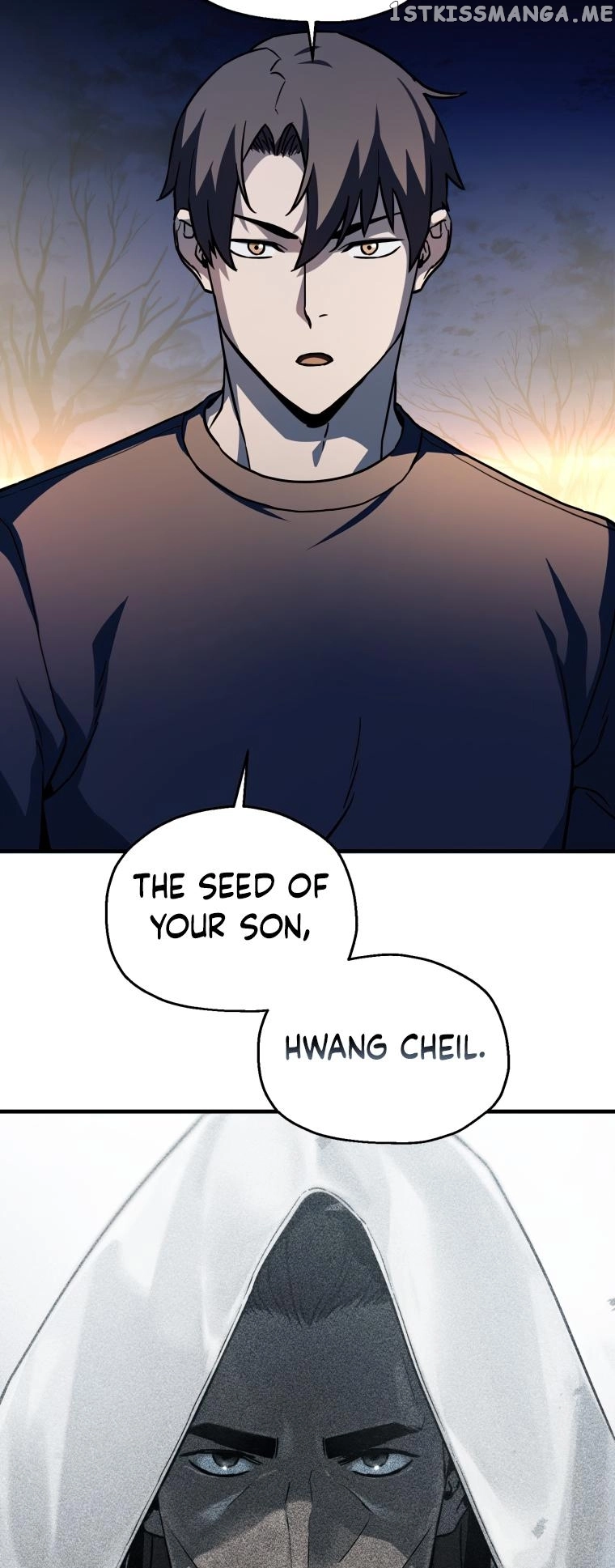 The Player That Can't Level Up Chapter 112 page 43