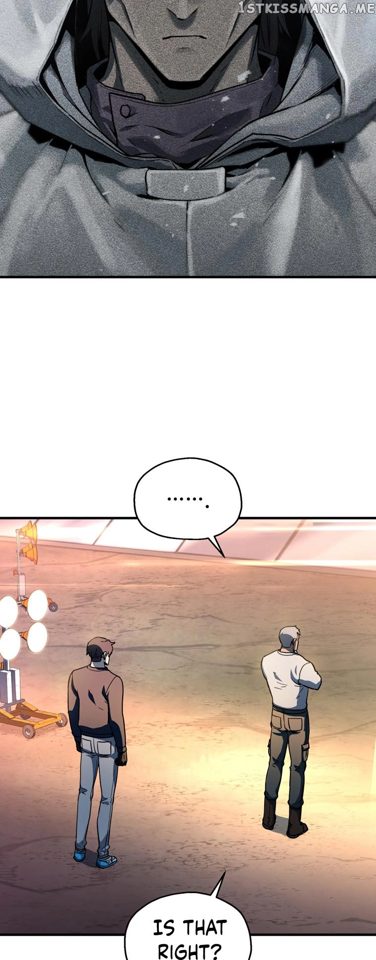 The Player That Can't Level Up Chapter 112 page 44
