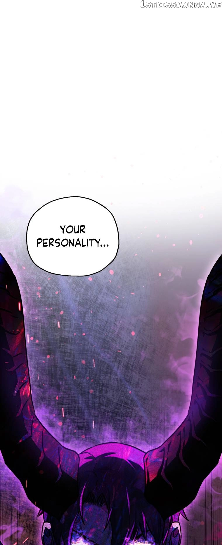 The Player That Can't Level Up Chapter 113 page 1