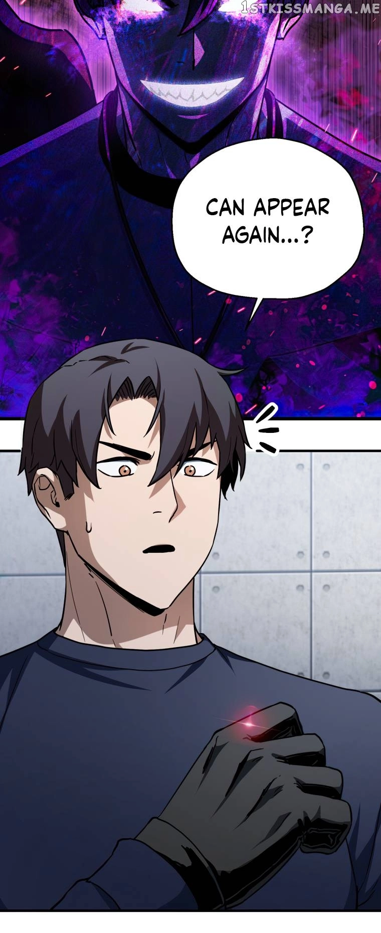 The Player That Can't Level Up Chapter 113 page 2