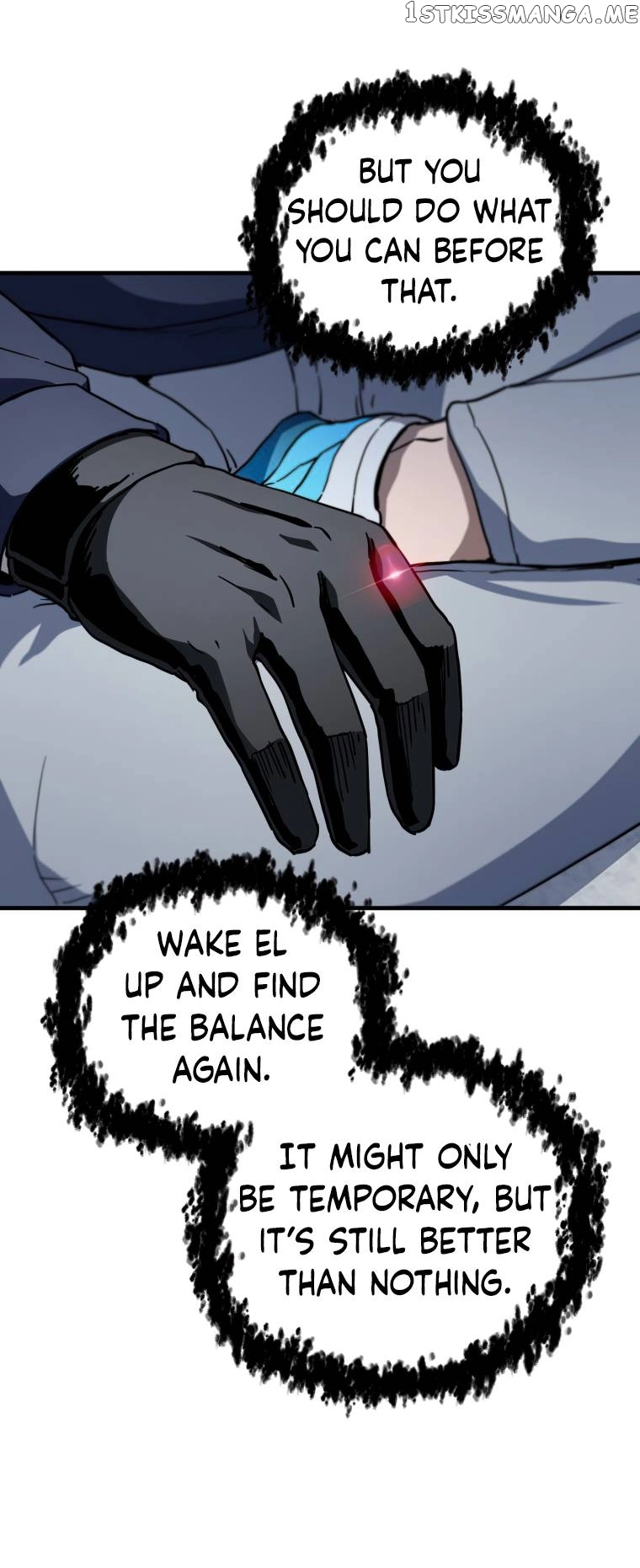 The Player That Can't Level Up Chapter 113 page 7