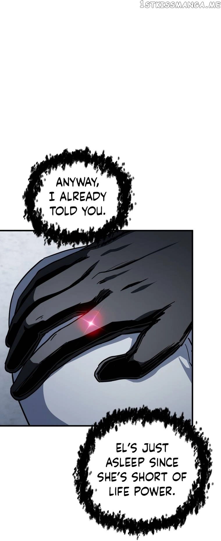 The Player That Can't Level Up Chapter 113 page 10