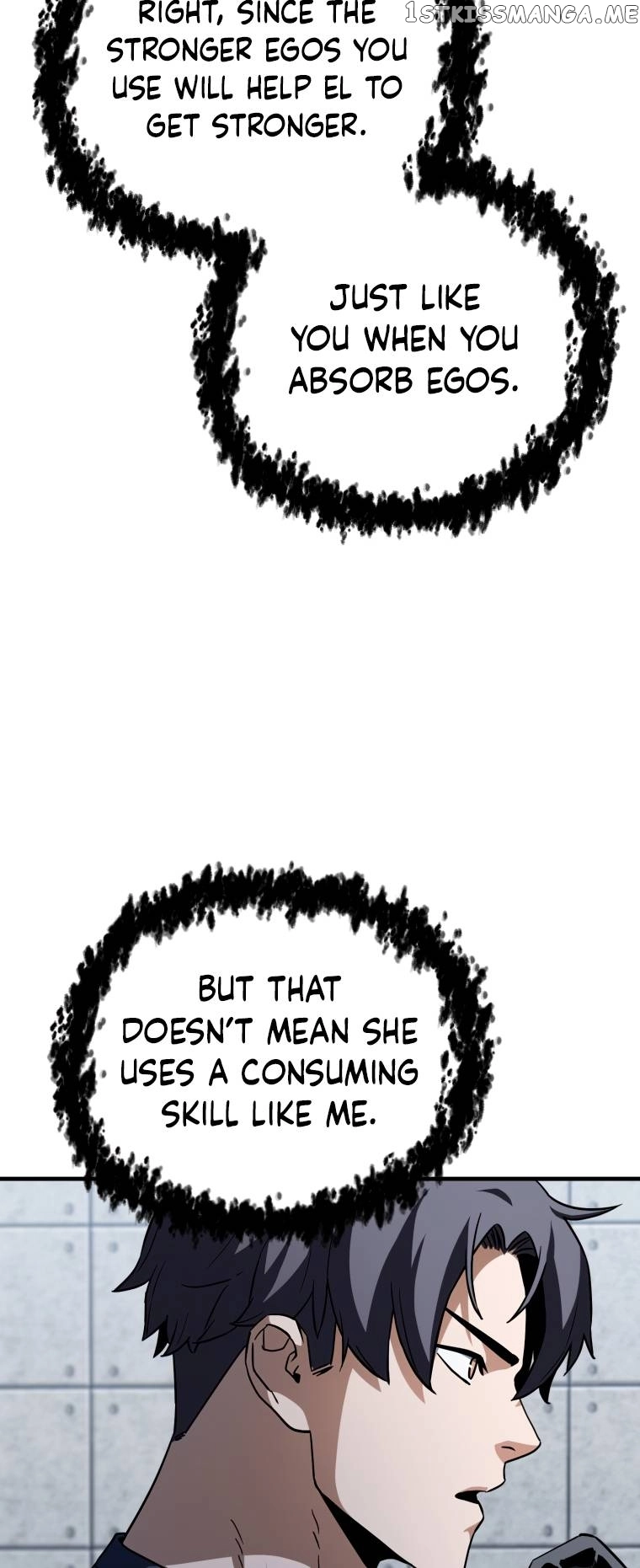 The Player That Can't Level Up Chapter 113 page 15
