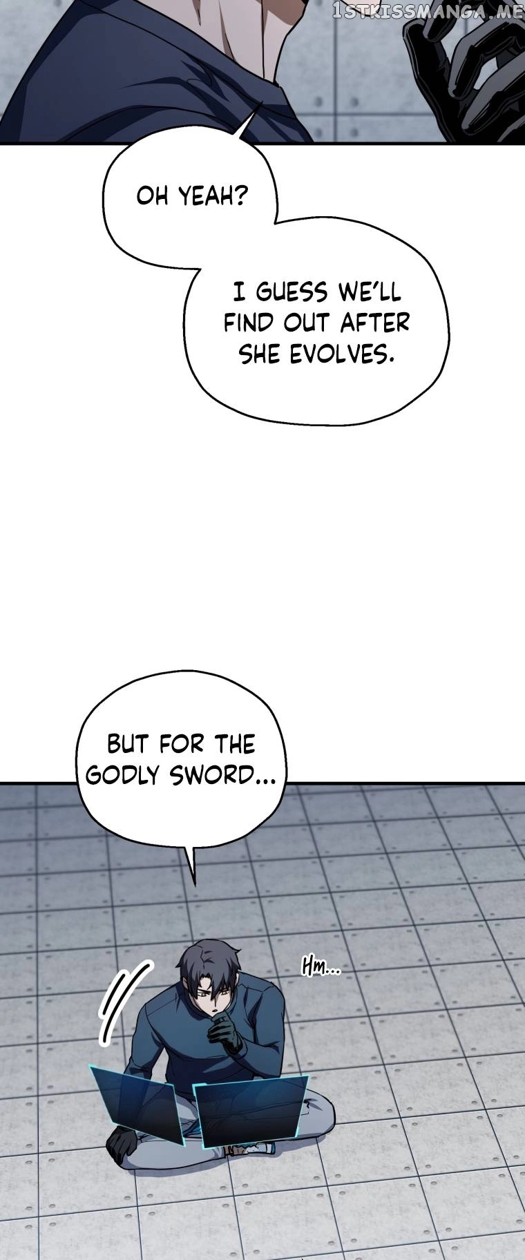 The Player That Can't Level Up Chapter 113 page 16