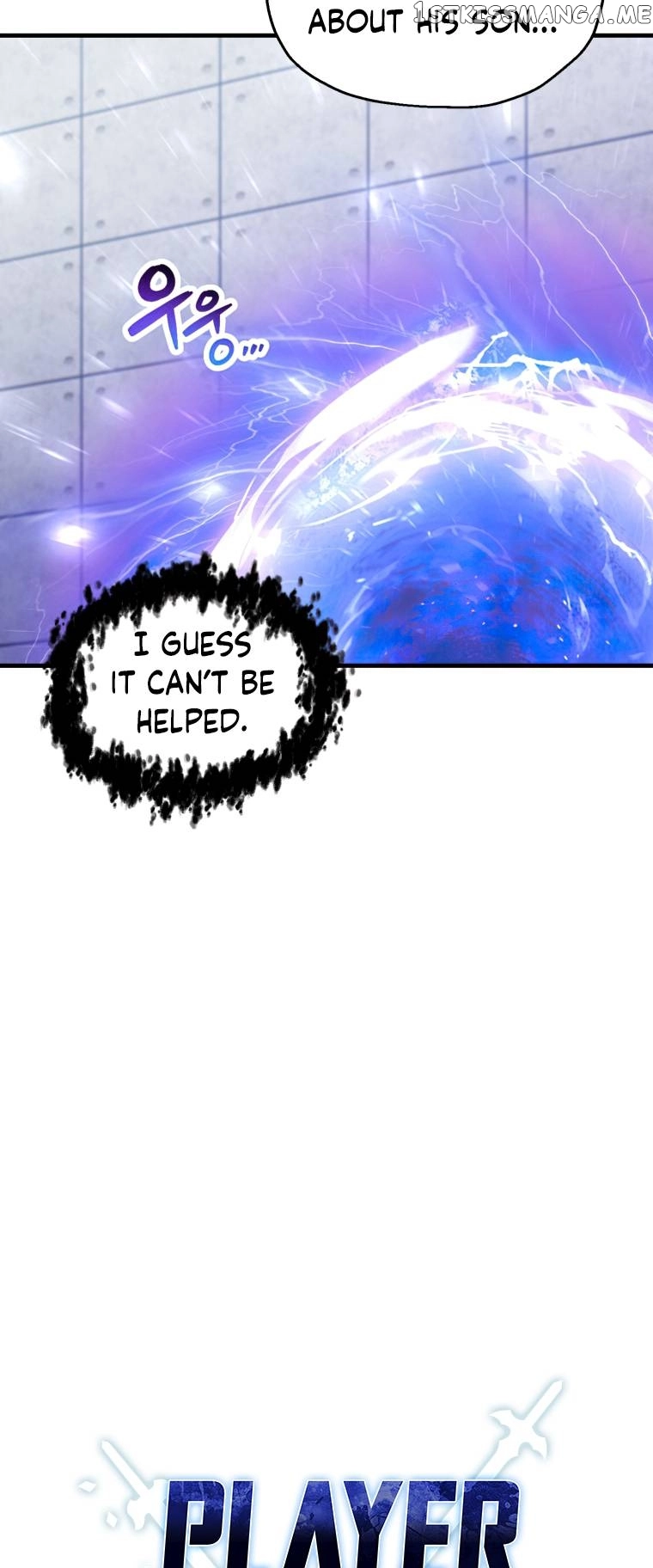 The Player That Can't Level Up Chapter 113 page 19