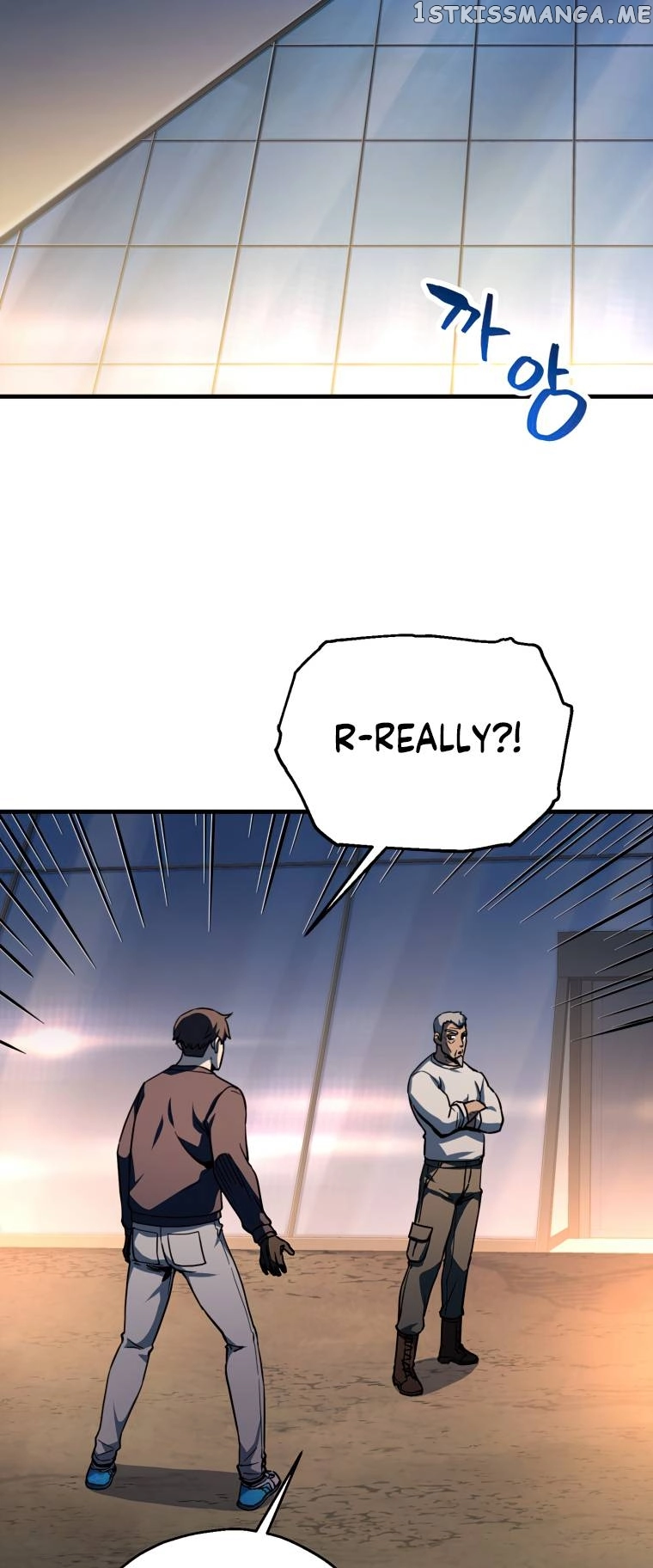 The Player That Can't Level Up Chapter 113 page 21