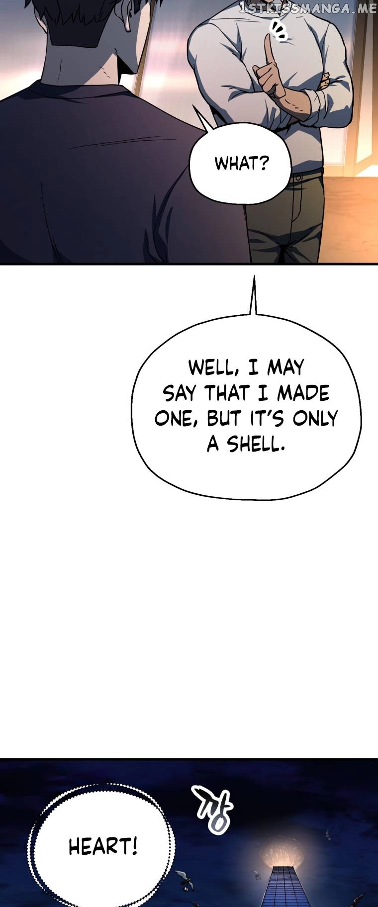 The Player That Can't Level Up Chapter 113 page 24