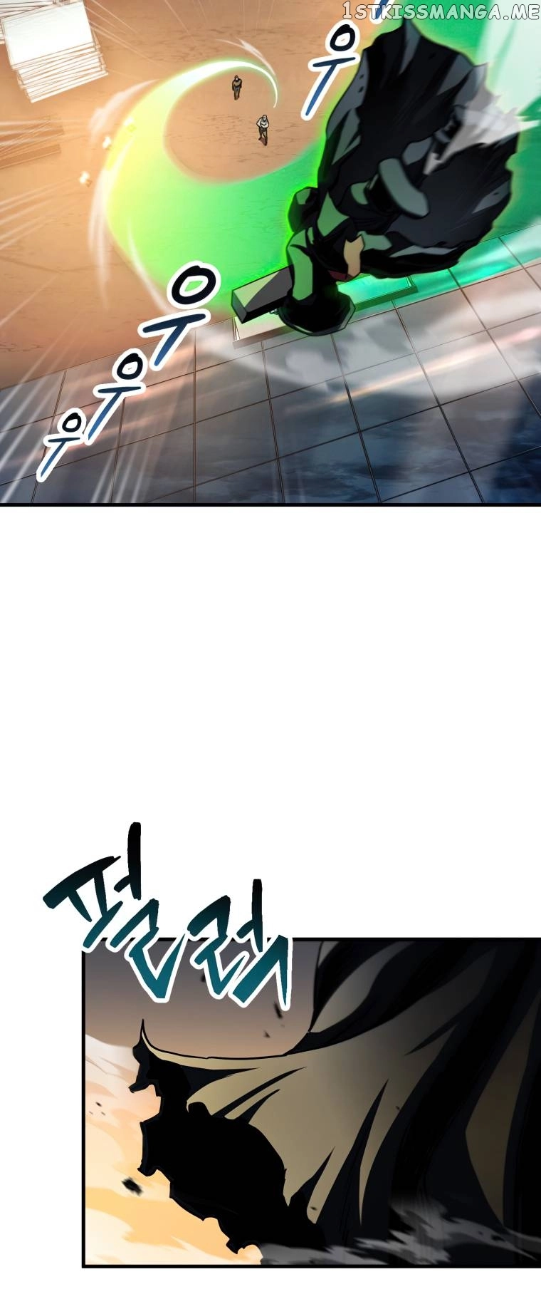 The Player That Can't Level Up Chapter 113 page 26