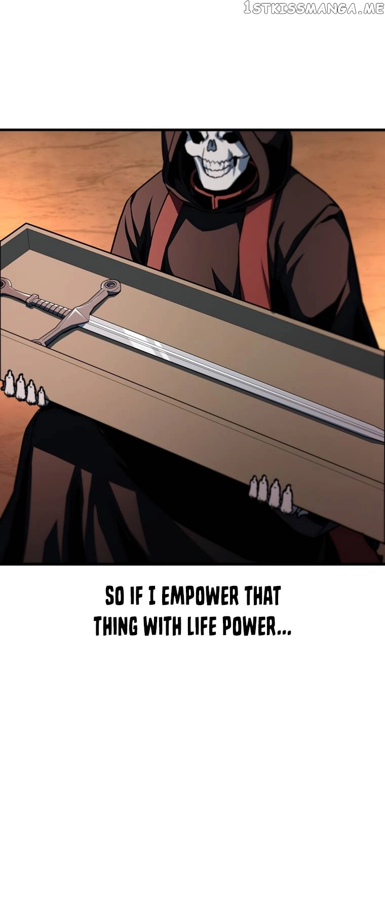 The Player That Can't Level Up Chapter 113 page 29