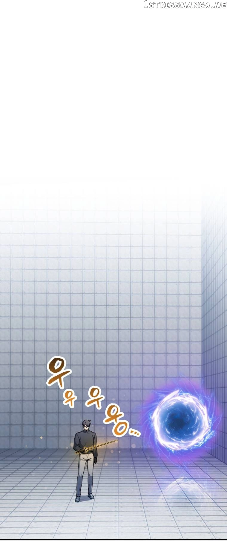 The Player That Can't Level Up Chapter 113 page 30