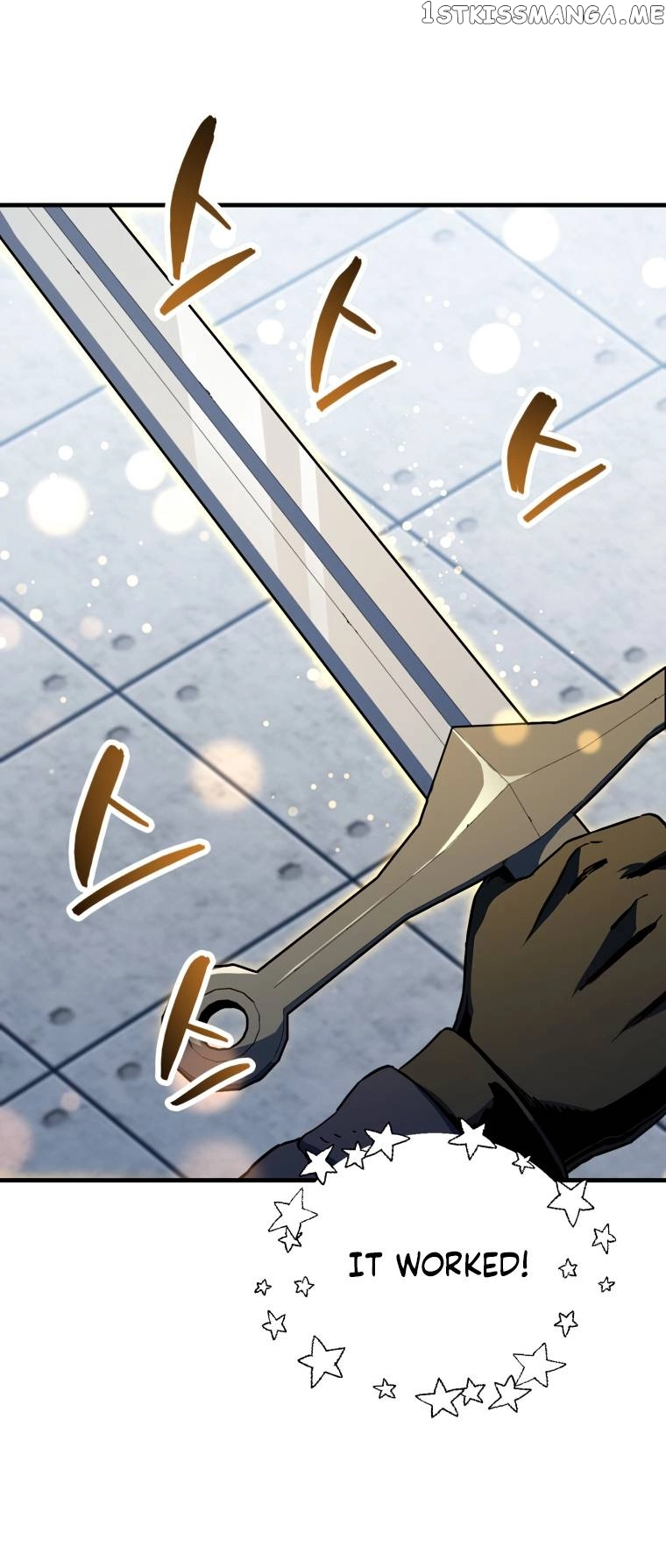 The Player That Can't Level Up Chapter 113 page 31