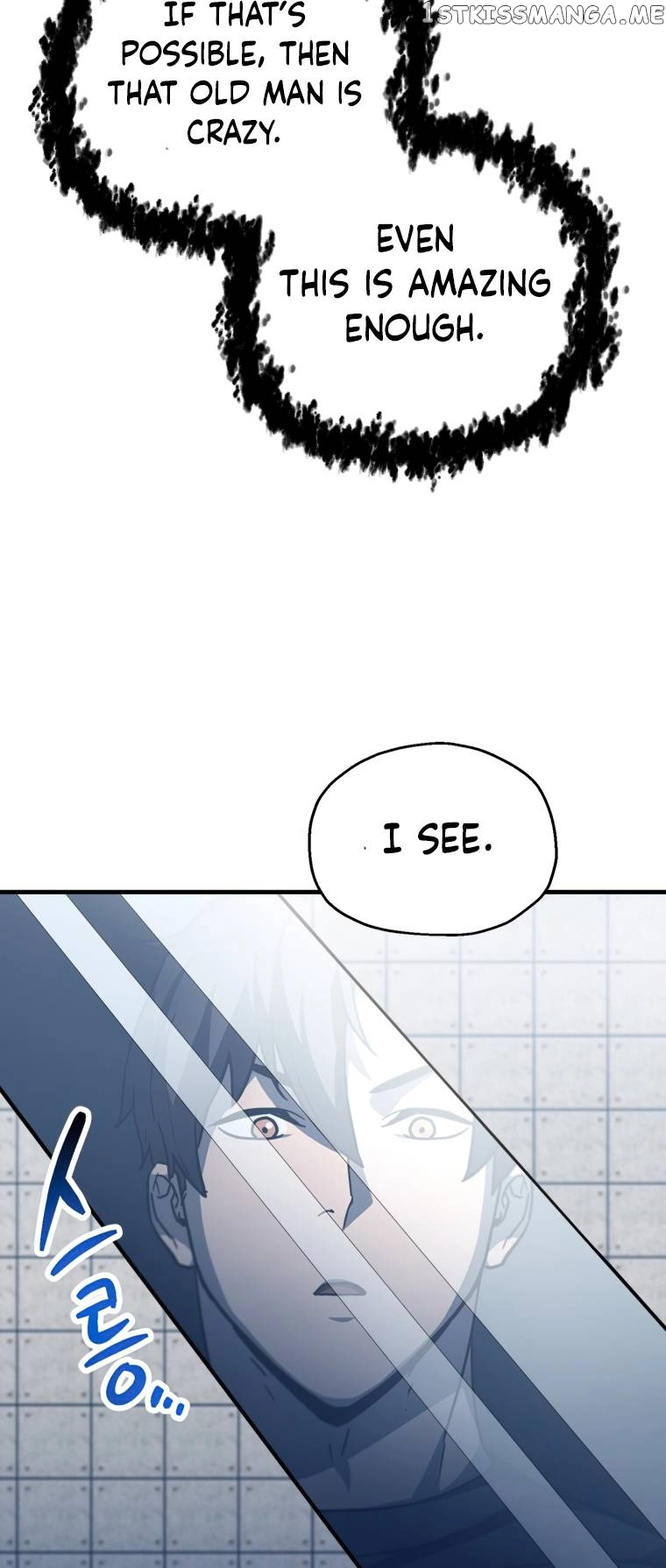 The Player That Can't Level Up Chapter 113 page 34