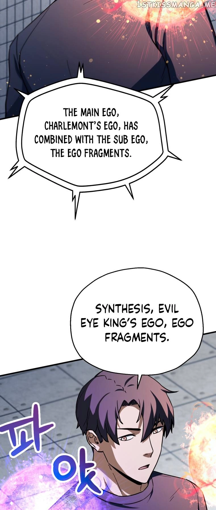 The Player That Can't Level Up Chapter 113 page 37