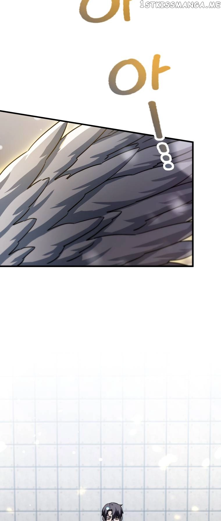 The Player That Can't Level Up Chapter 113 page 43