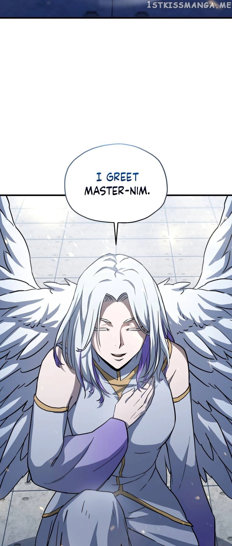 The Player That Can't Level Up Chapter 113 page 45