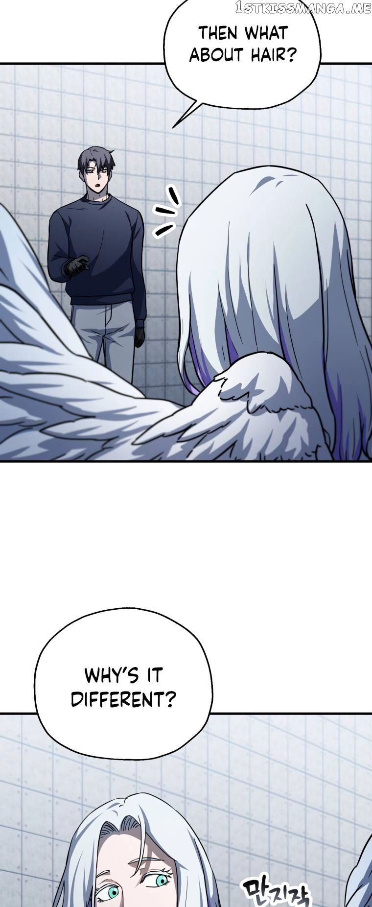 The Player That Can't Level Up Chapter 113 page 52