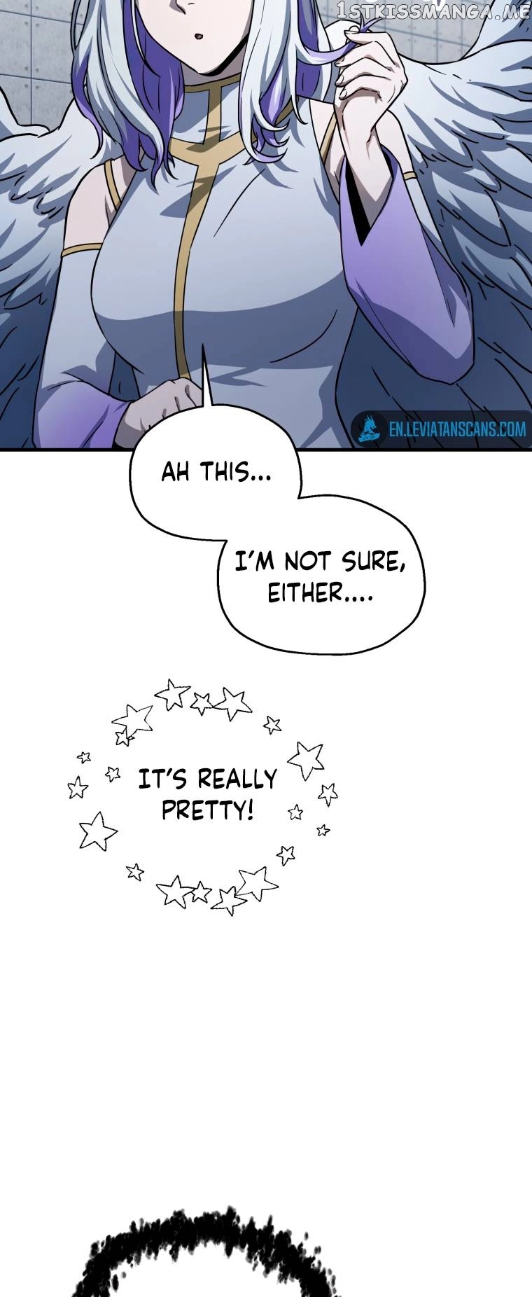The Player That Can't Level Up Chapter 113 page 53