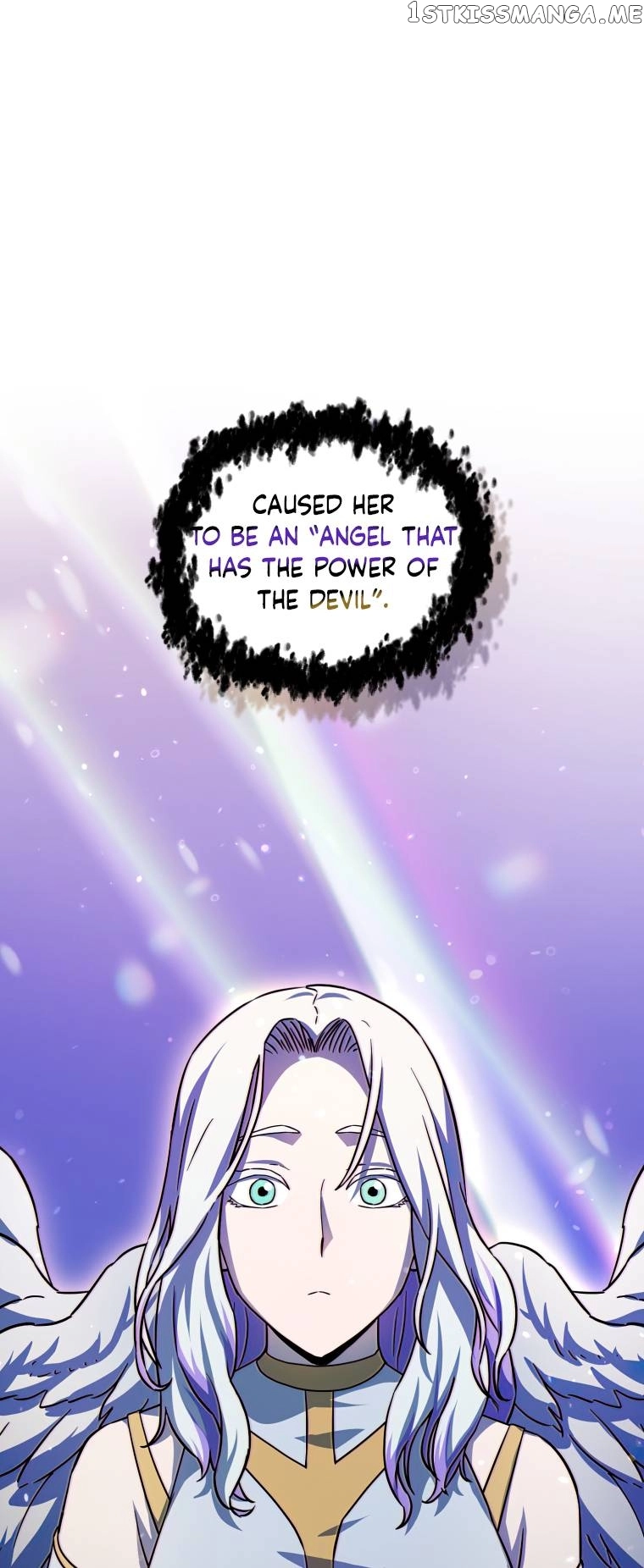 The Player That Can't Level Up Chapter 113 page 56