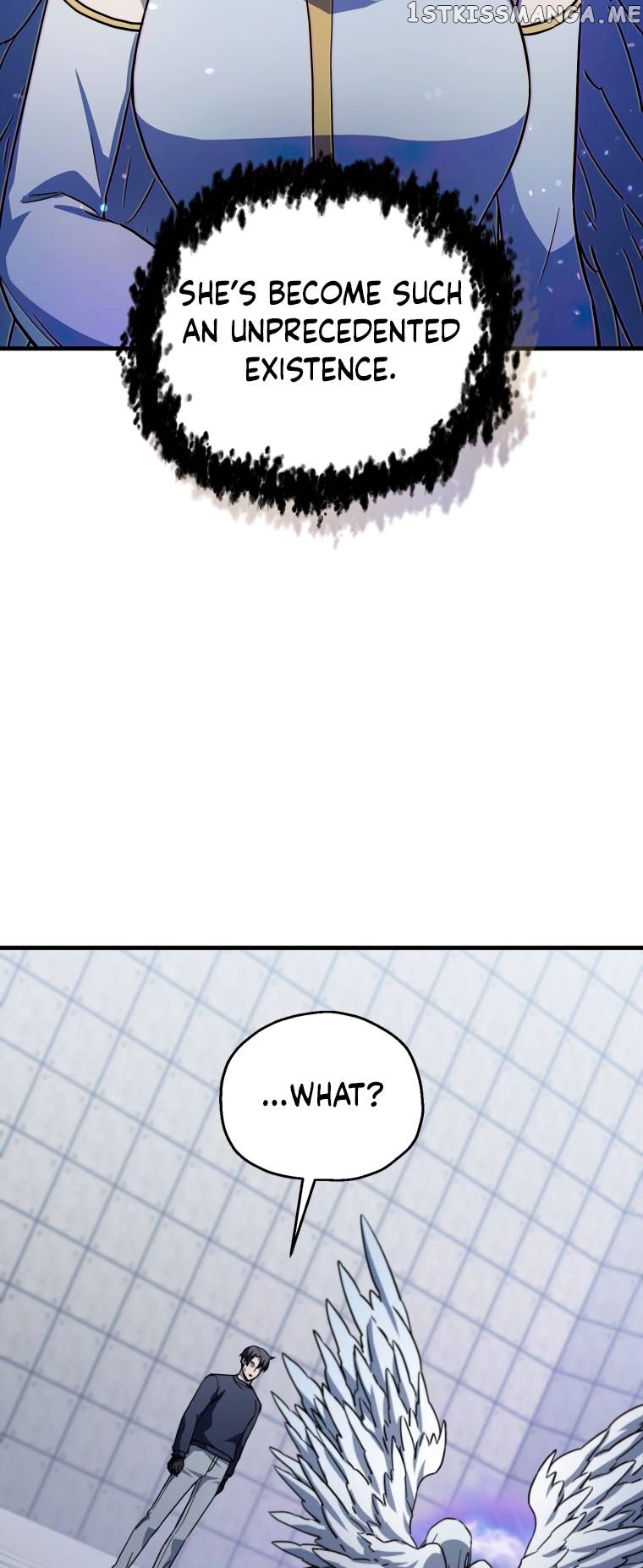 The Player That Can't Level Up Chapter 113 page 57