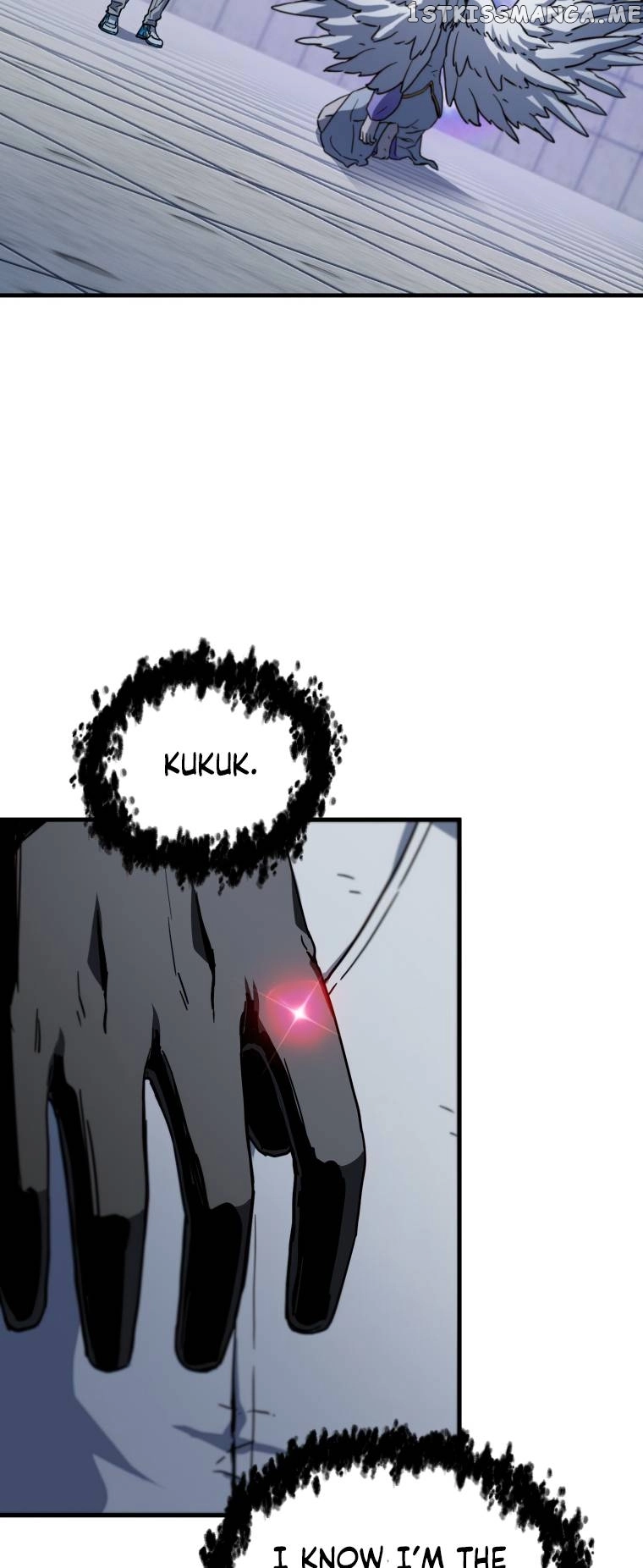 The Player That Can't Level Up Chapter 113 page 58