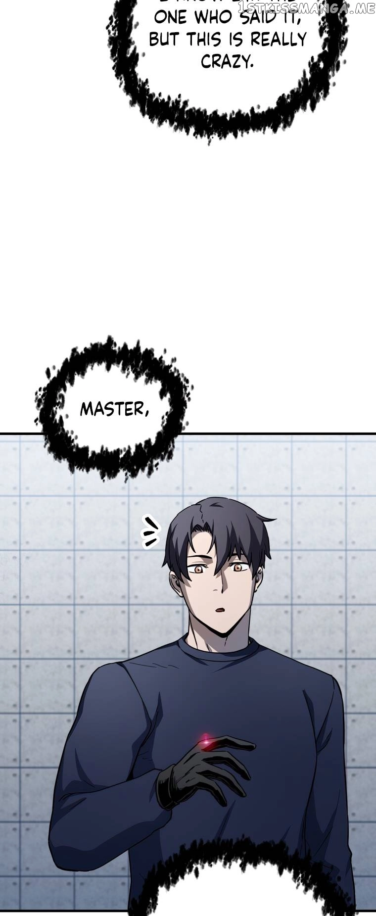 The Player That Can't Level Up Chapter 113 page 59