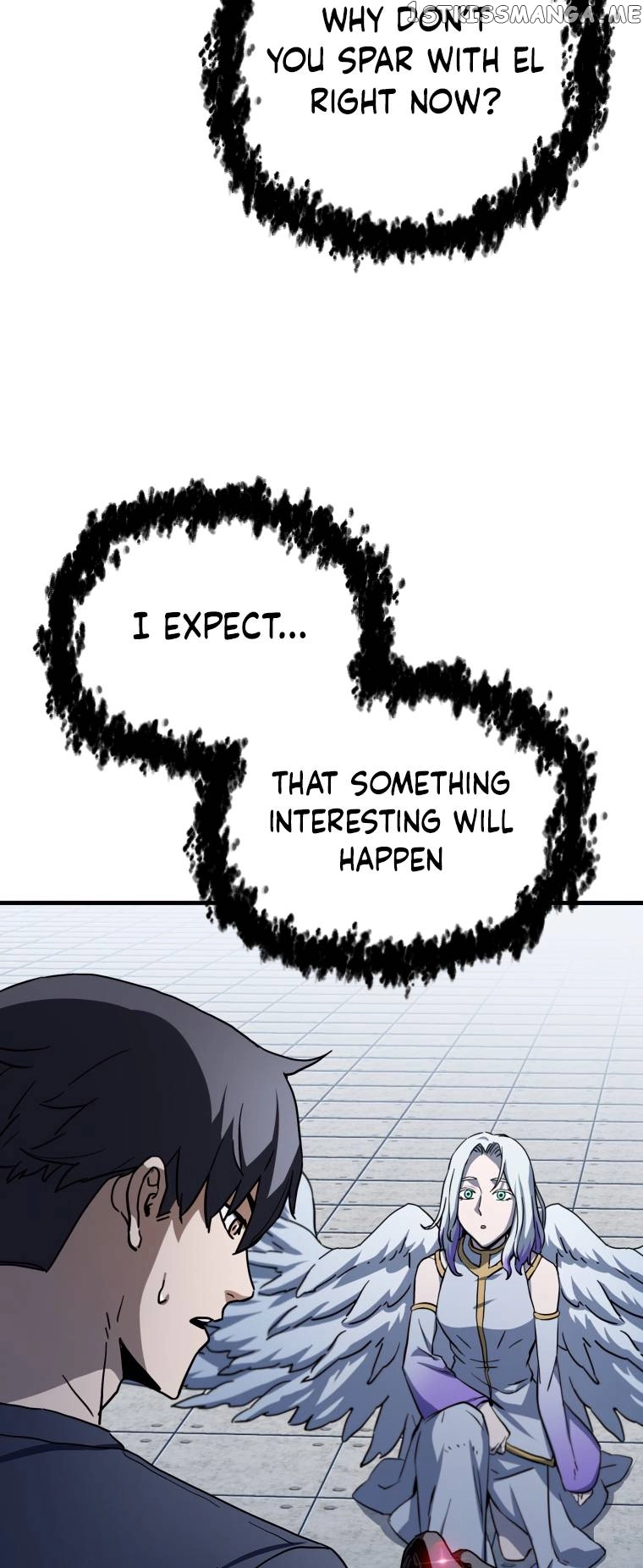 The Player That Can't Level Up Chapter 113 page 60