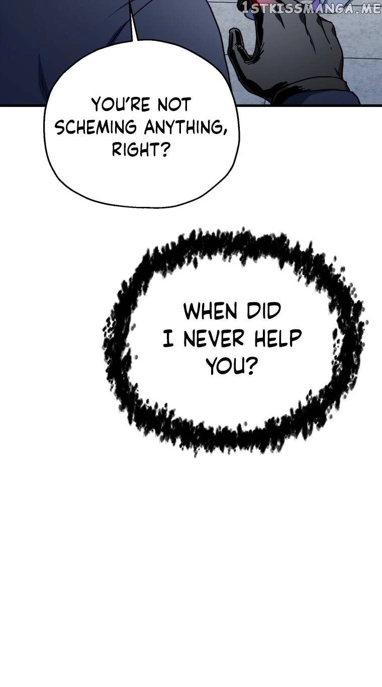 The Player That Can't Level Up Chapter 113 page 61