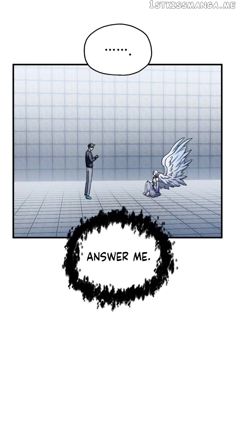 The Player That Can't Level Up Chapter 113 page 62