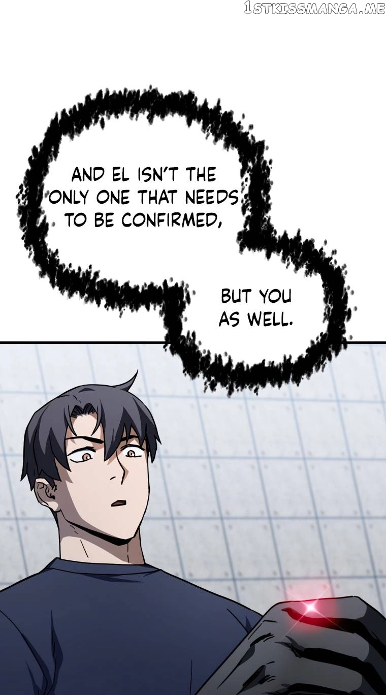 The Player That Can't Level Up Chapter 113 page 63