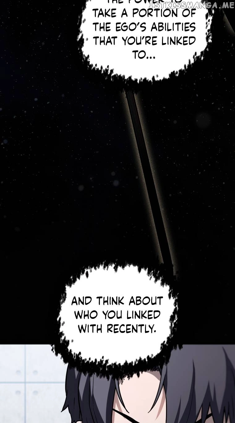 The Player That Can't Level Up Chapter 113 page 66