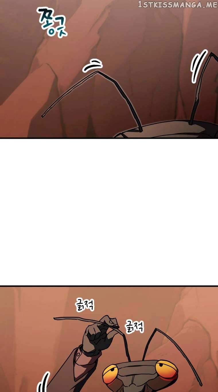The Player That Can't Level Up Chapter 113 page 71