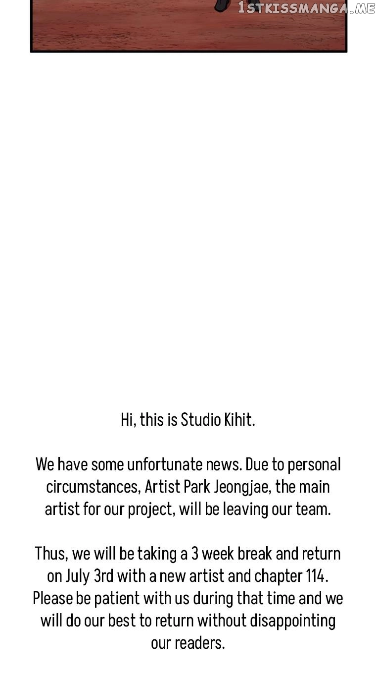 The Player That Can't Level Up Chapter 113 page 73