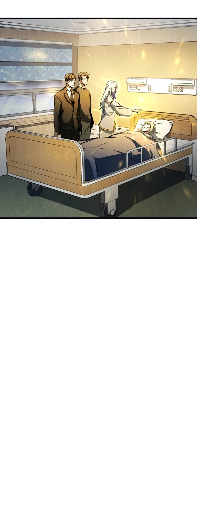 The Player That Can't Level Up Chapter 117 page 4