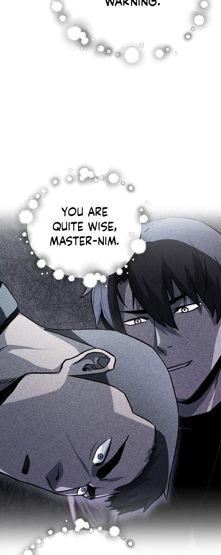 The Player That Can't Level Up Chapter 117 page 40