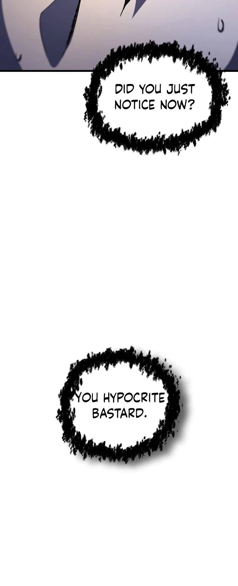 The Player That Can't Level Up Chapter 117 page 51