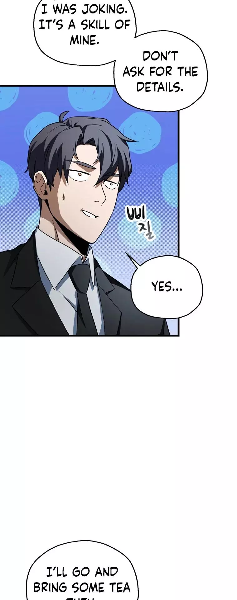 The Player That Can't Level Up Chapter 118 page 27