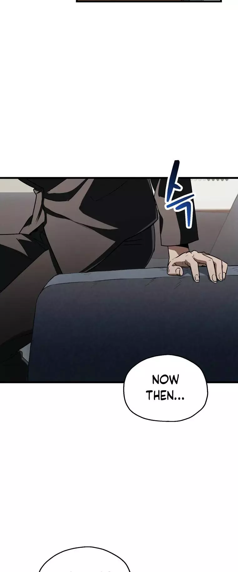 The Player That Can't Level Up Chapter 118 page 31