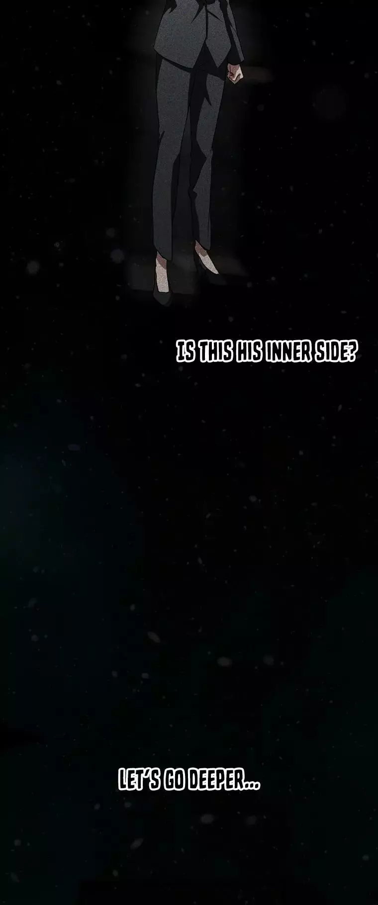 The Player That Can't Level Up Chapter 118 page 37