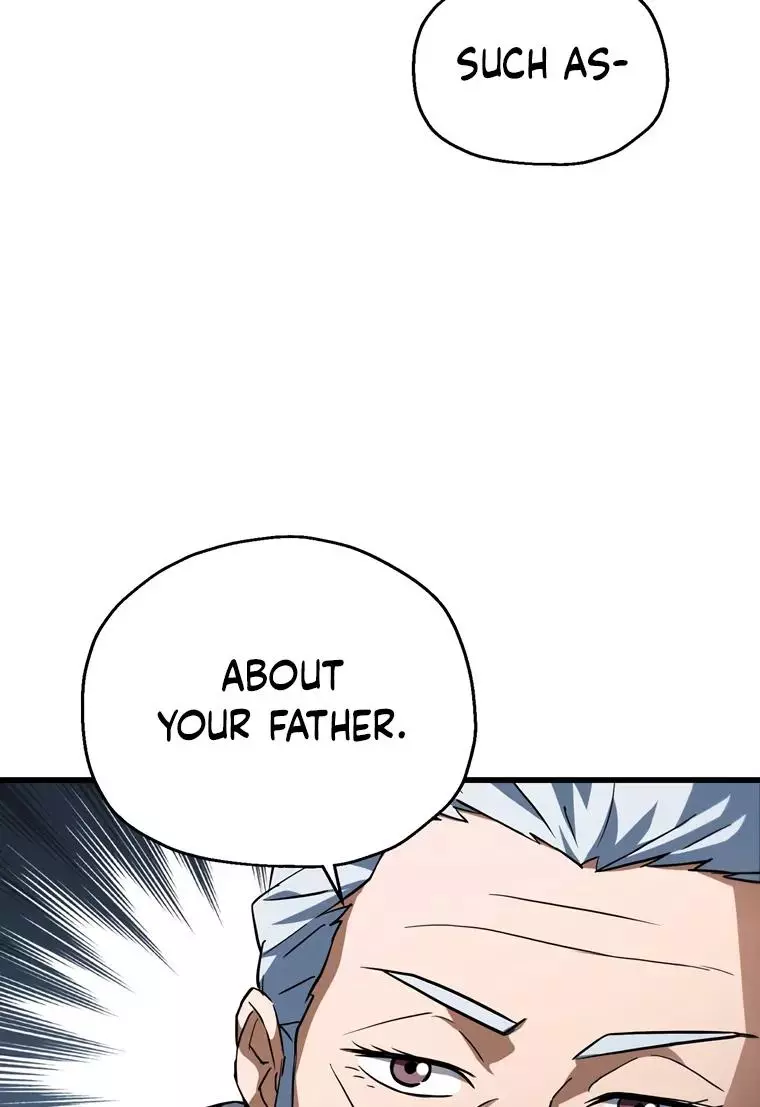 The Player That Can't Level Up Chapter 118 page 63