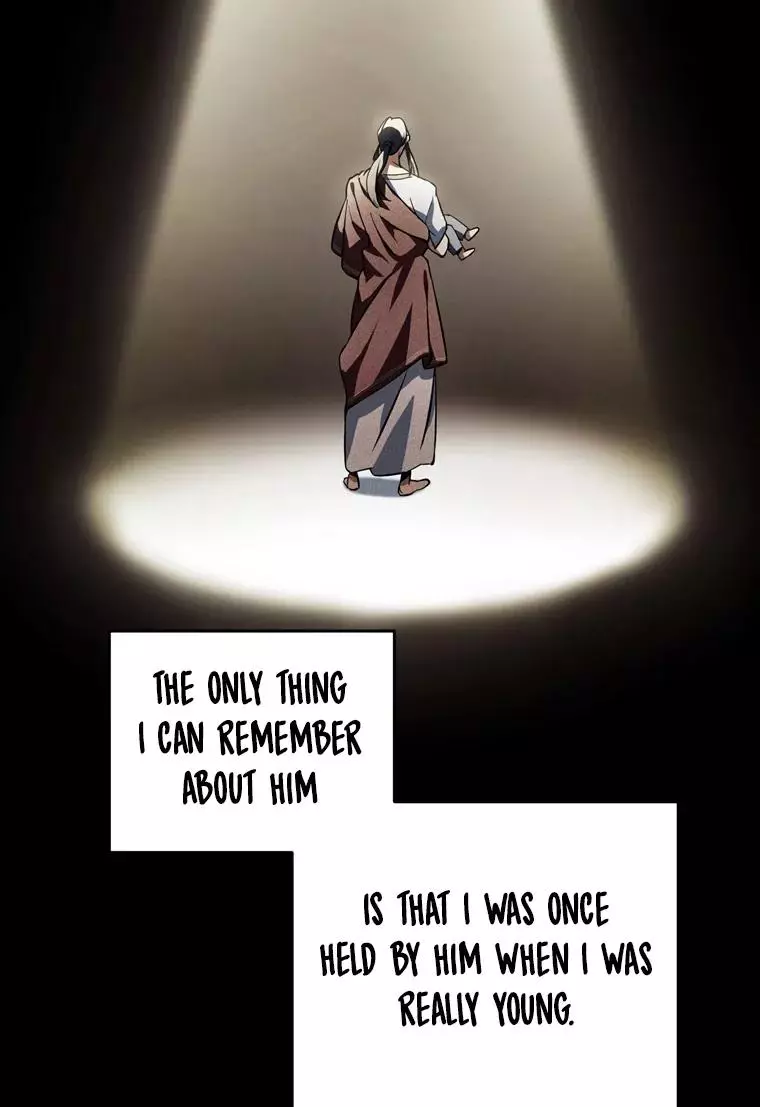 The Player That Can't Level Up Chapter 118 page 68