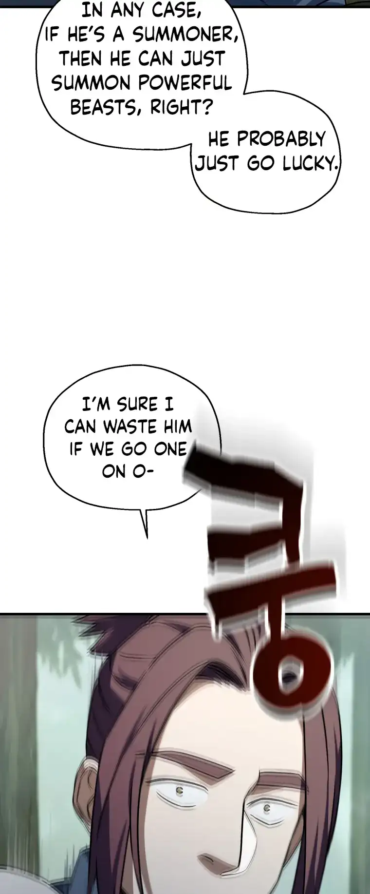 The Player That Can't Level Up Chapter 121 page 56
