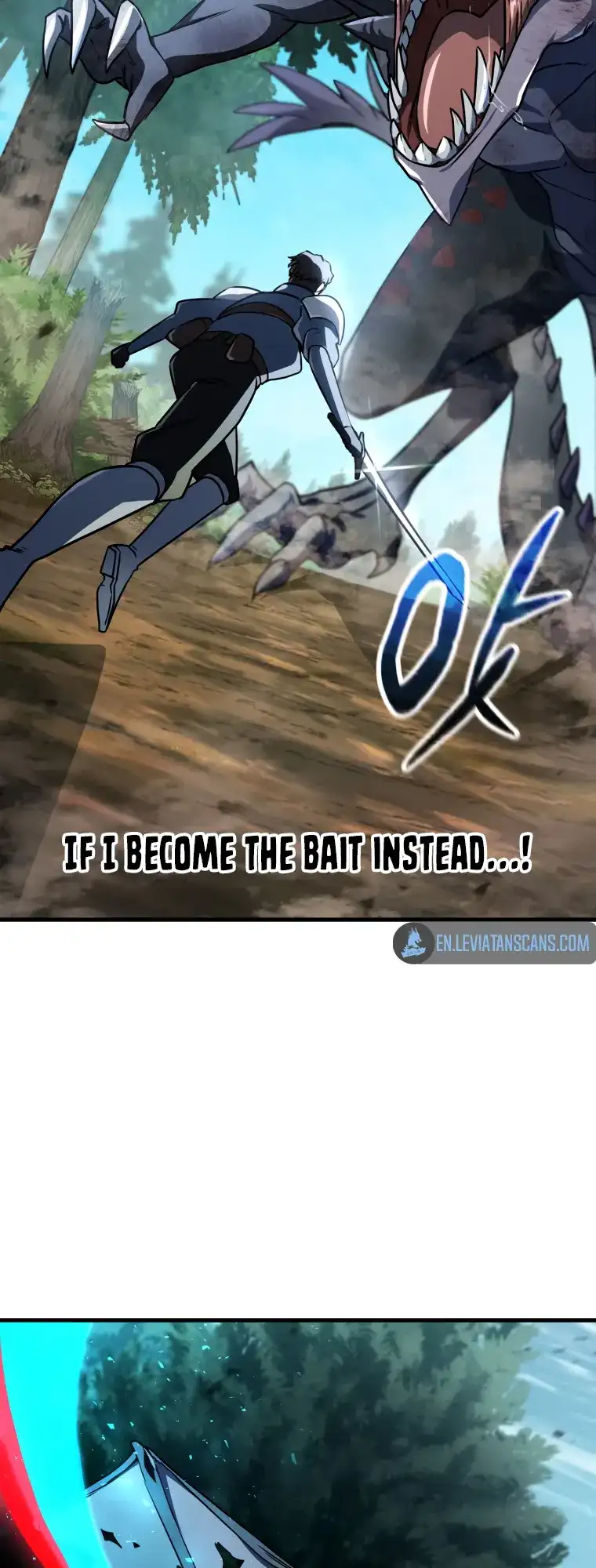 The Player That Can't Level Up Chapter 121 page 68