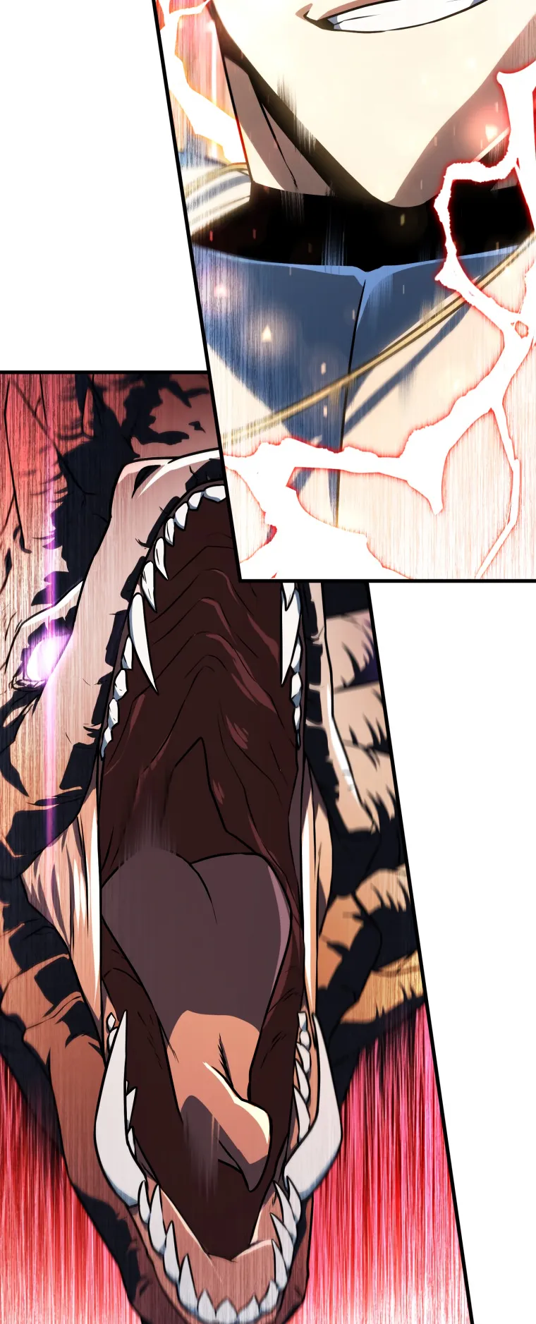 The Player That Can't Level Up Chapter 122 page 20